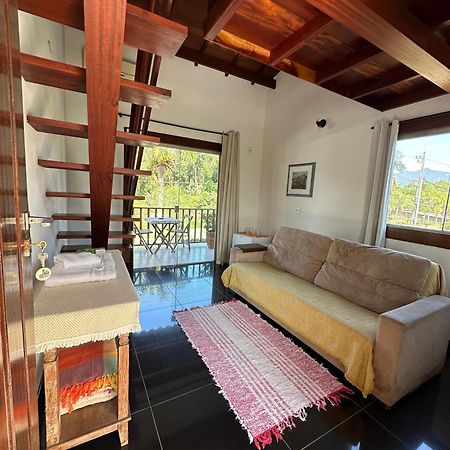 Loft Marrapaia Apartment Paraty Exterior photo