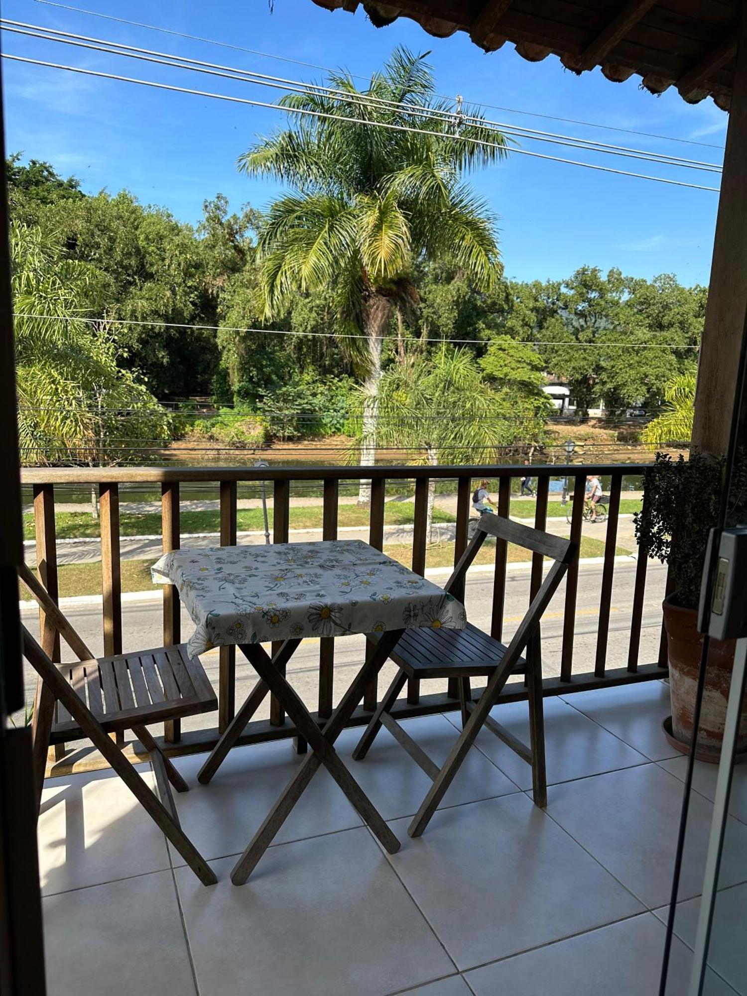 Loft Marrapaia Apartment Paraty Exterior photo