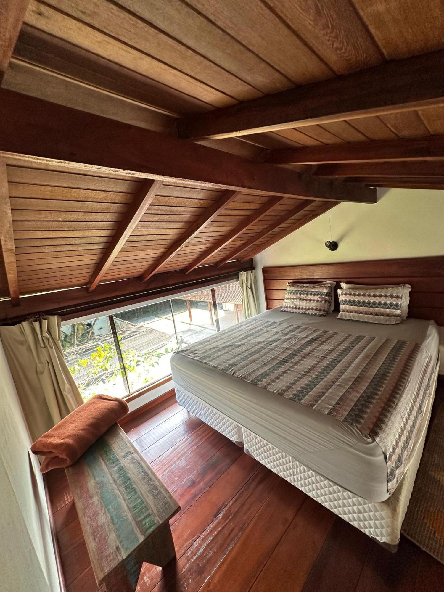 Loft Marrapaia Apartment Paraty Exterior photo