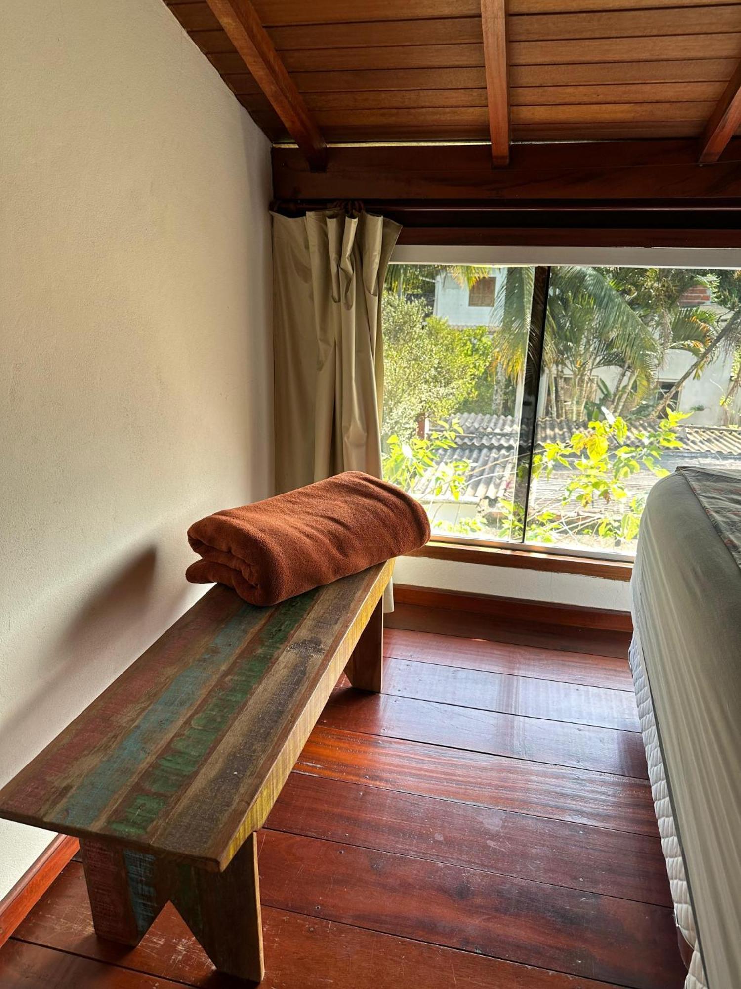Loft Marrapaia Apartment Paraty Exterior photo