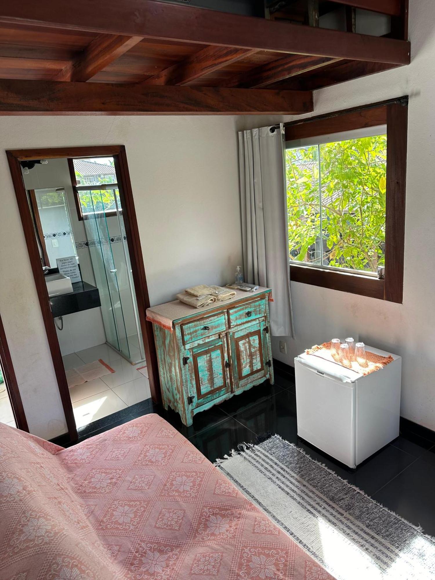 Loft Marrapaia Apartment Paraty Exterior photo