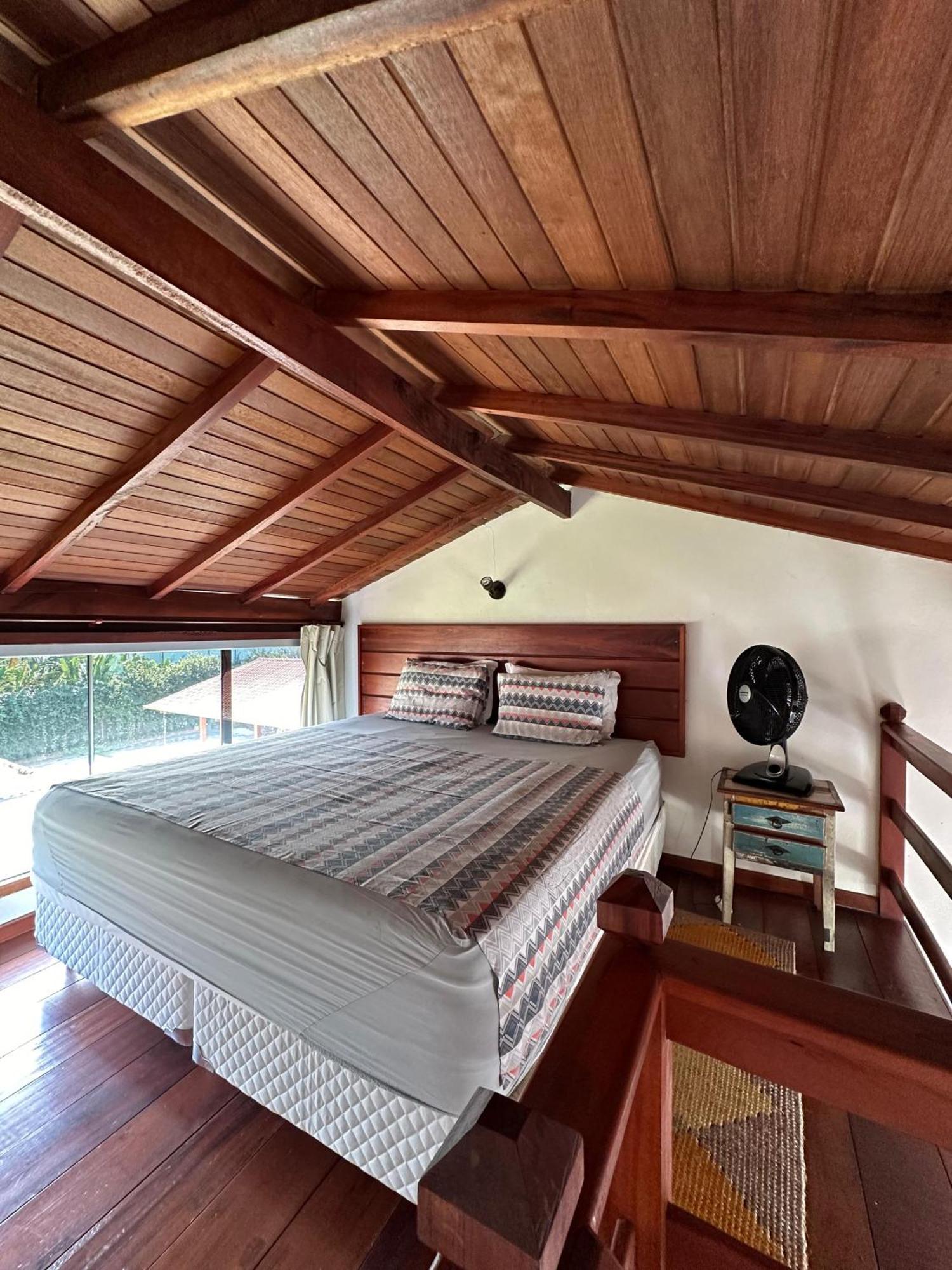 Loft Marrapaia Apartment Paraty Exterior photo
