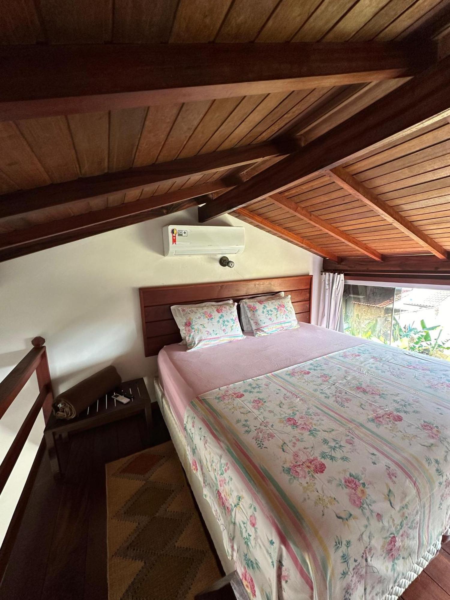 Loft Marrapaia Apartment Paraty Exterior photo