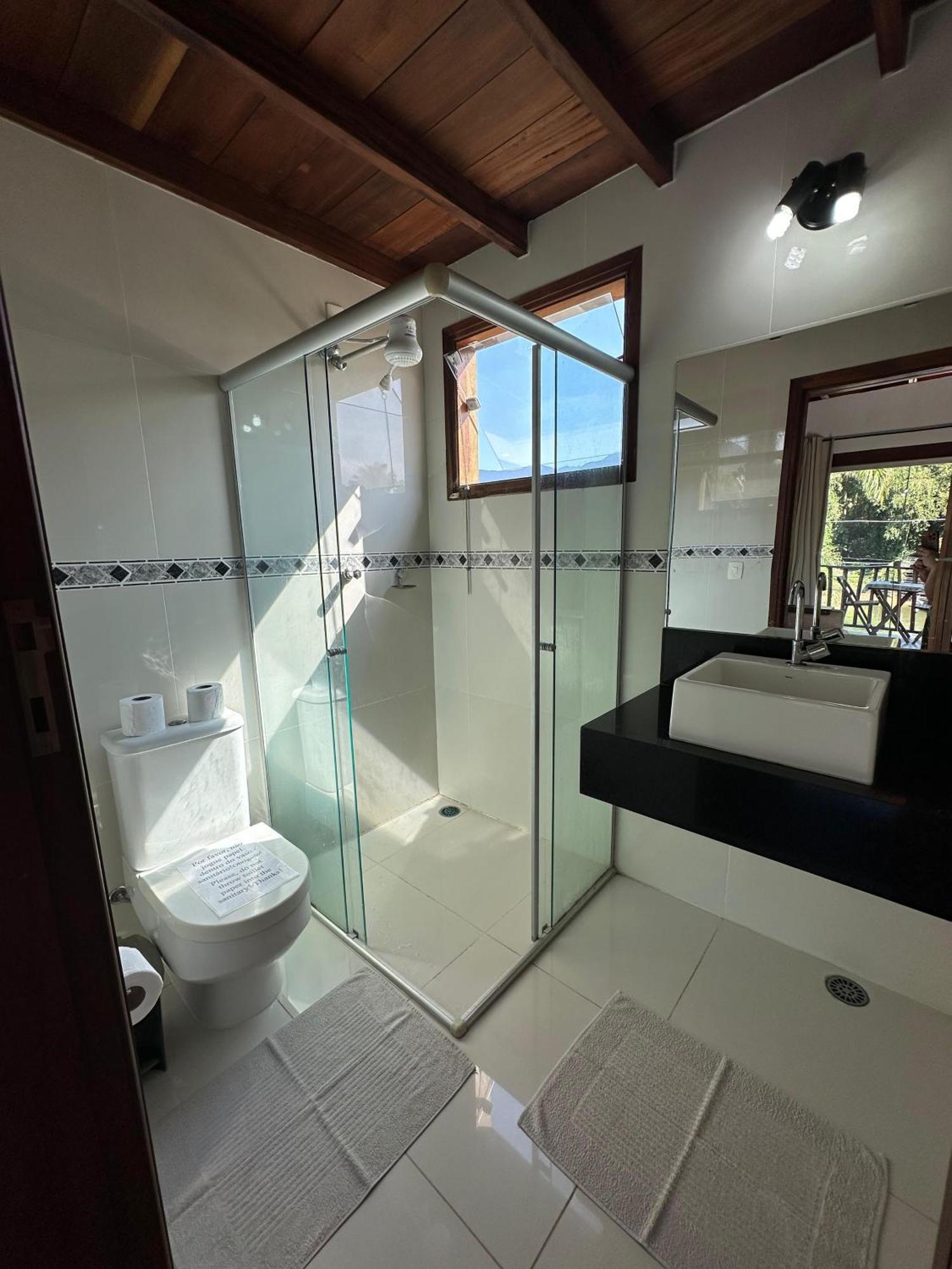 Loft Marrapaia Apartment Paraty Exterior photo