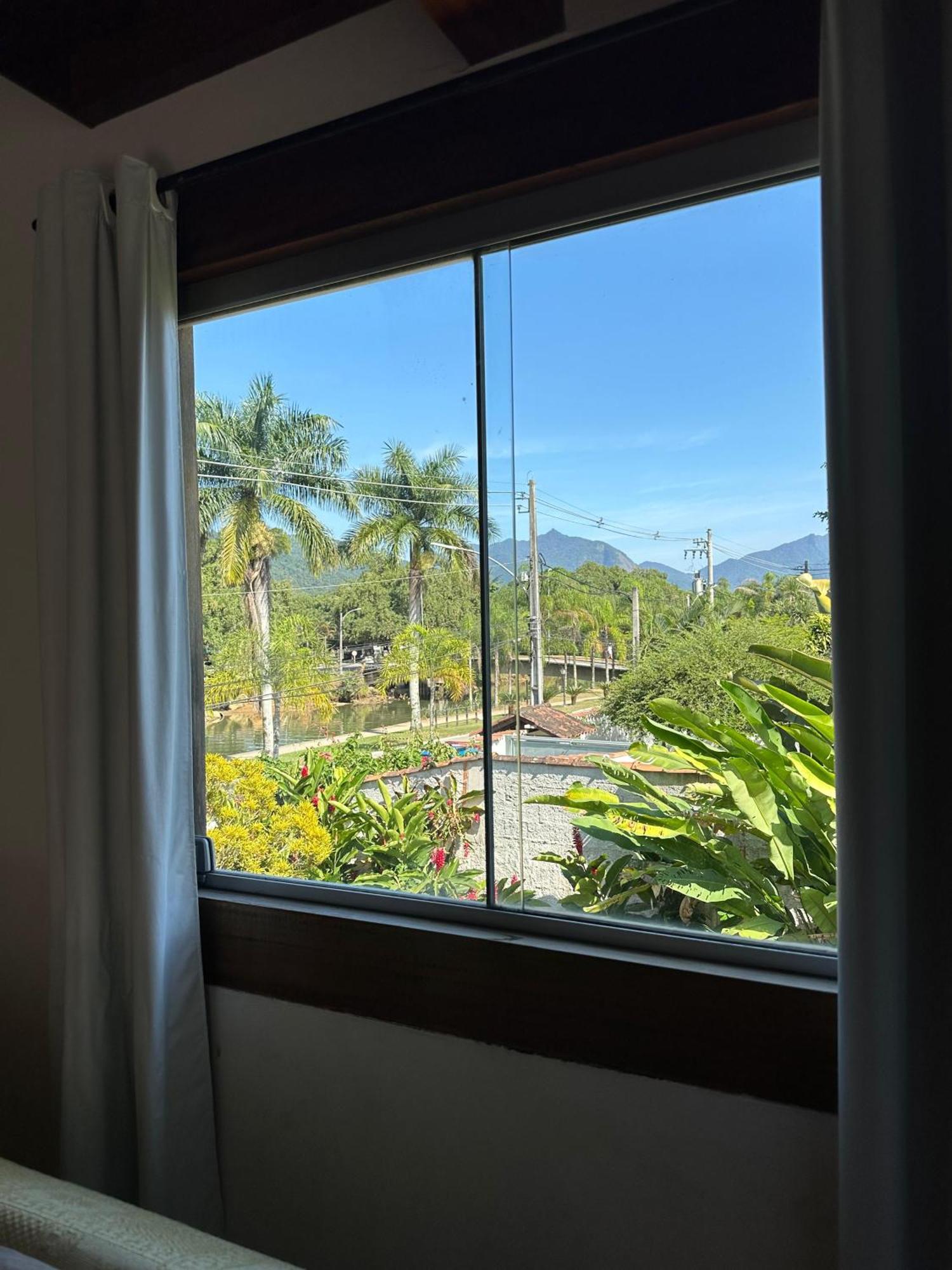 Loft Marrapaia Apartment Paraty Exterior photo