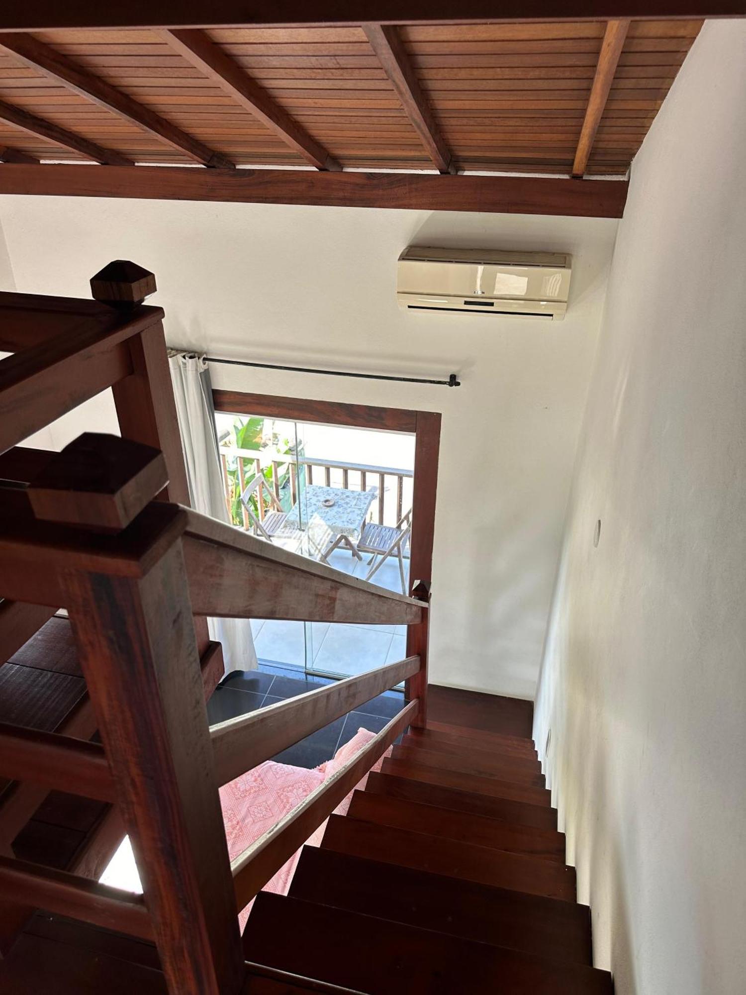 Loft Marrapaia Apartment Paraty Exterior photo
